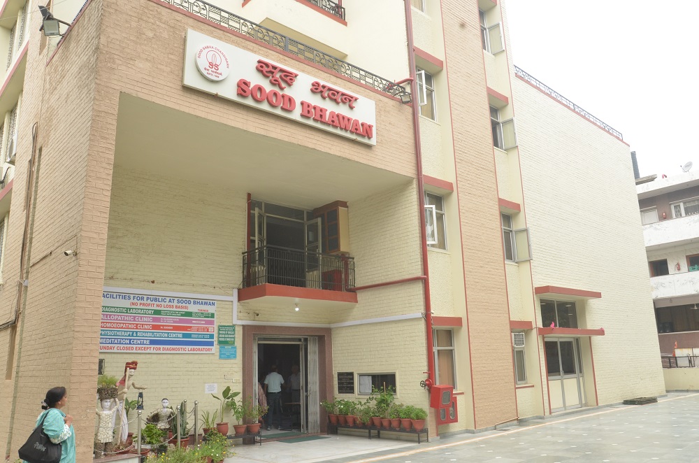 Sood Sabha