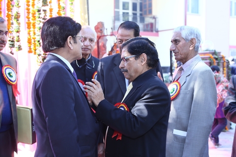 Sood Milan Mela 2017