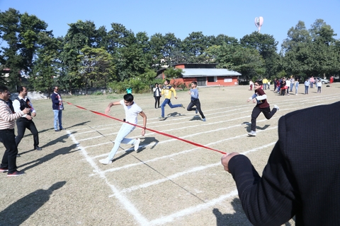 Sood Milan Mela 2017