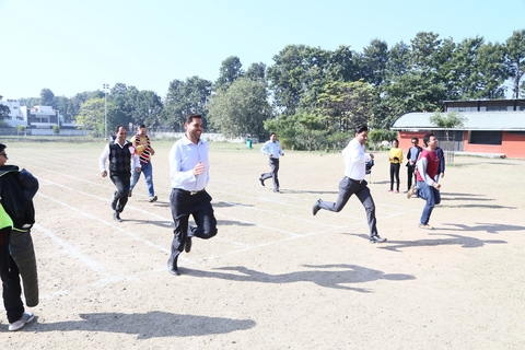 Sood Milan Mela 2017