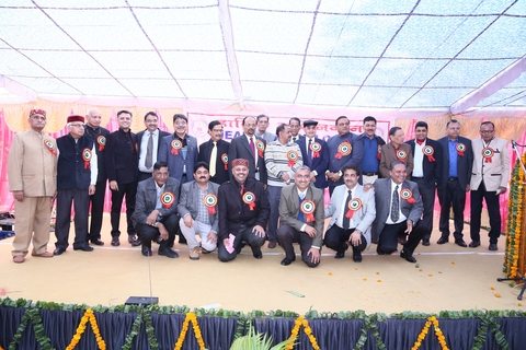 Sood Milan Mela 2017