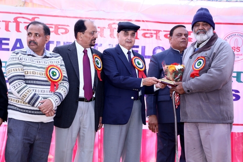 Sood Milan Mela 2017
