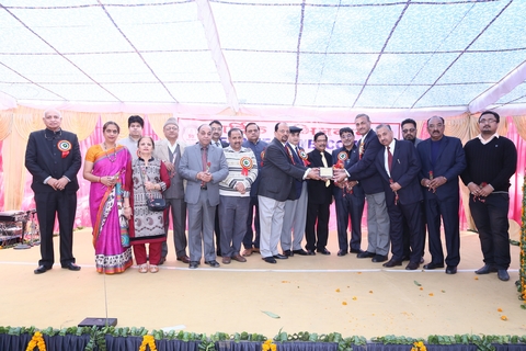Sood Milan Mela 2017
