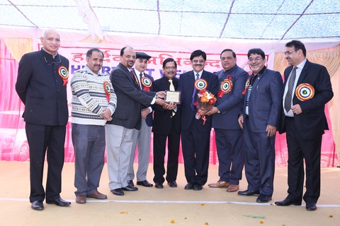 Sood Milan Mela 2017