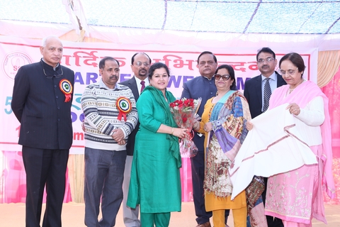 Sood Milan Mela 2017