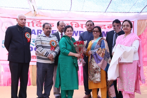 Sood Milan Mela 2017