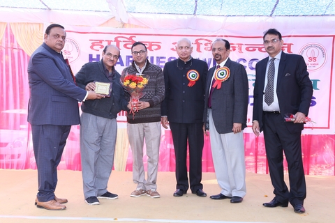 Sood Milan Mela 2017