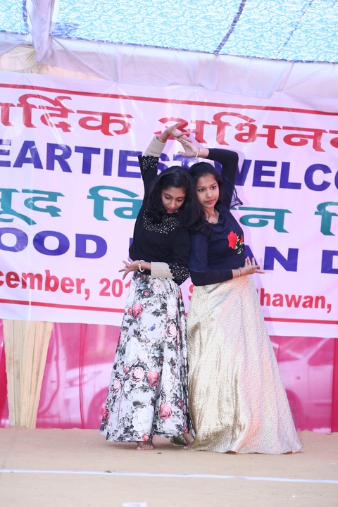 Sood Milan Mela 2017