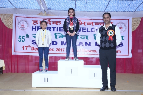 Sood Milan Mela 2017