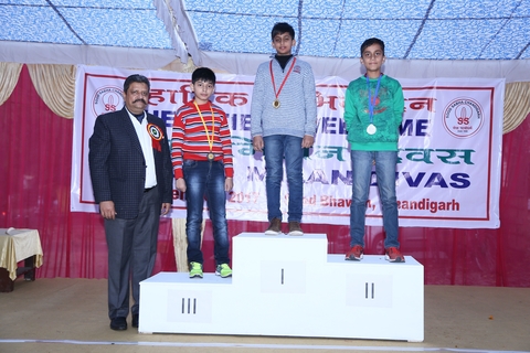 Sood Milan Mela 2017