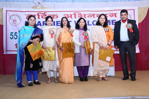 Sood Milan Mela 2017