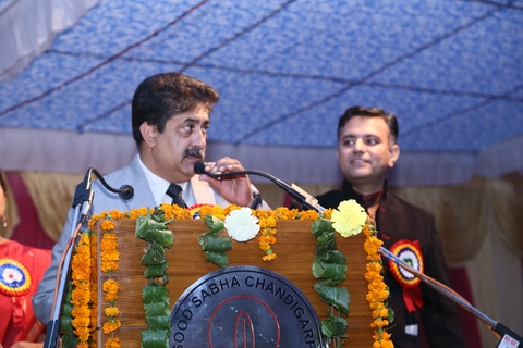 Sood Milan Mela 2017