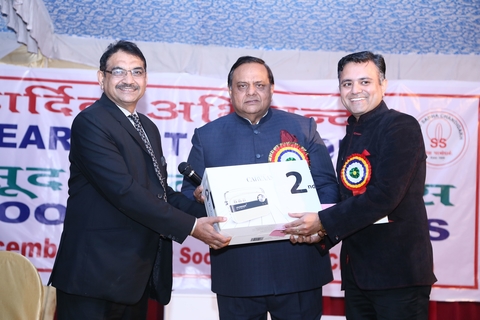Sood Milan Mela 2017