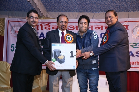 Sood Milan Mela 2017