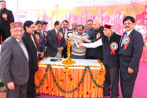 Sood Milan Mela 2017