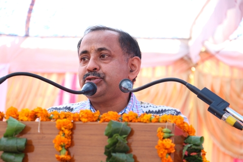 Sood Milan Mela 2017