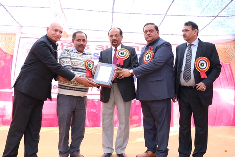 Sood Milan Mela 2017