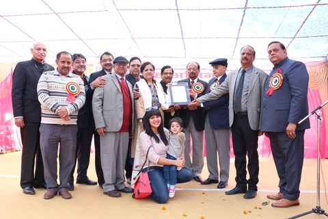 Sood Milan Mela 2017