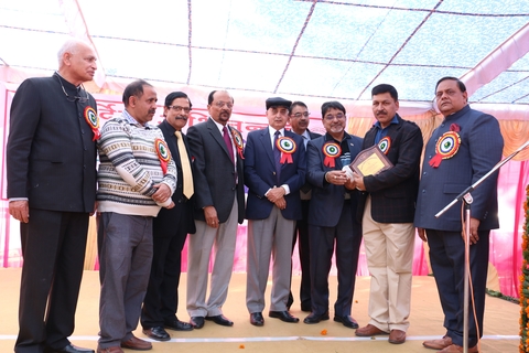 Sood Milan Mela 2017