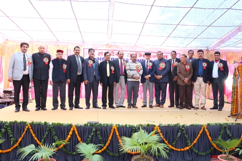 Sood Milan Mela 2017