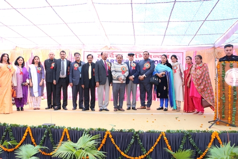 Sood Milan Mela 2017