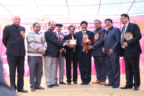 Sood Milan Mela 2017