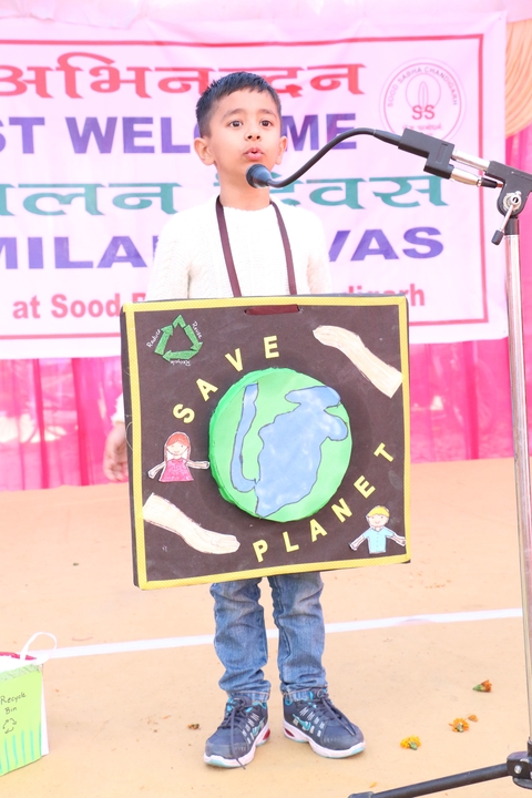 Sood Milan Mela 2017
