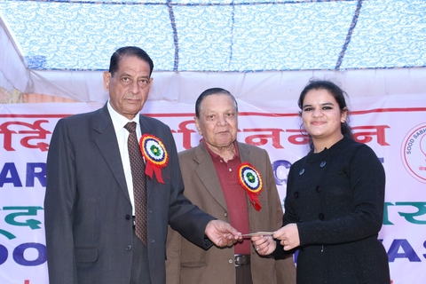Sood Milan Mela 2017