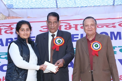 Sood Milan Mela 2017