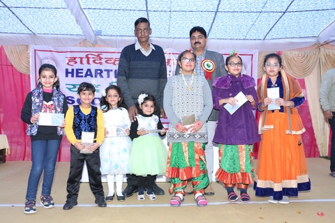 Sood Milan Mela 2017