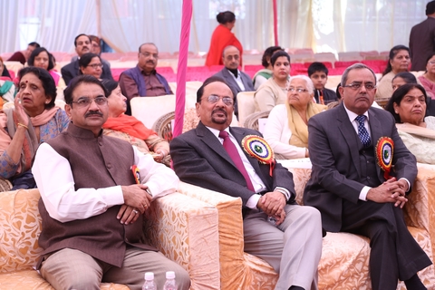 Sood Milan Divas 2018