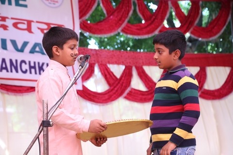 Sood Milan Divas 2018