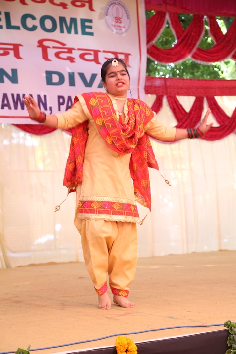 Sood Milan Divas 2018