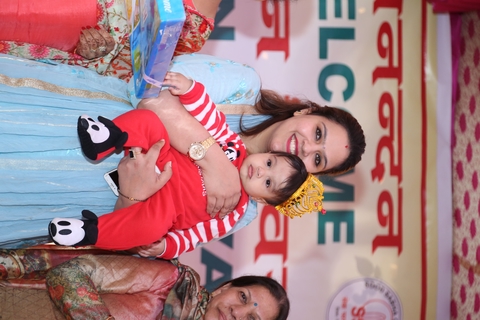 Sood Milan Divas 2018