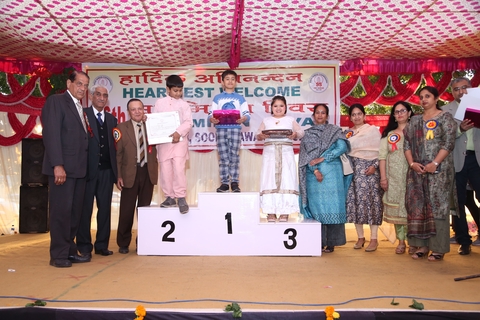 Sood Milan Divas 2018