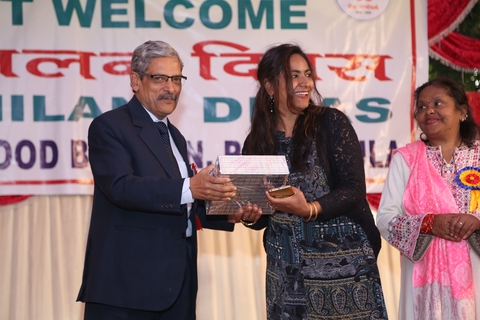 Sood Milan Divas 2018