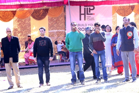 Sood Milan Divas 2018