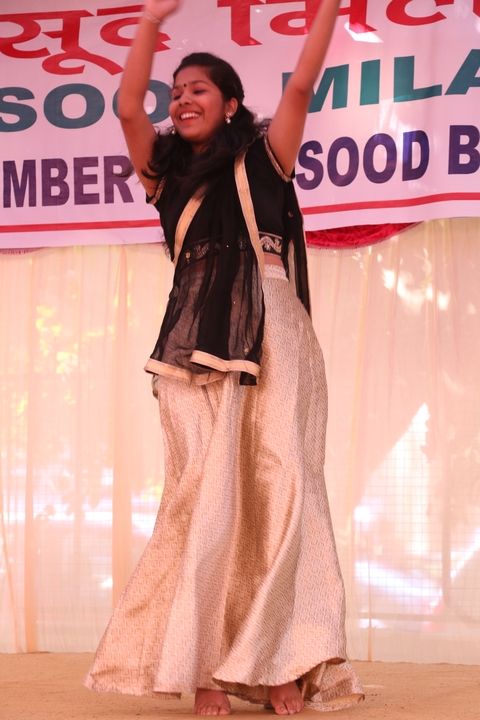Sood Milan Divas 2018