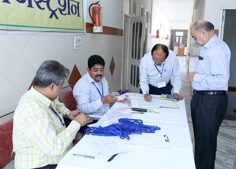 Sarvdeshik Sood Sabha 2018