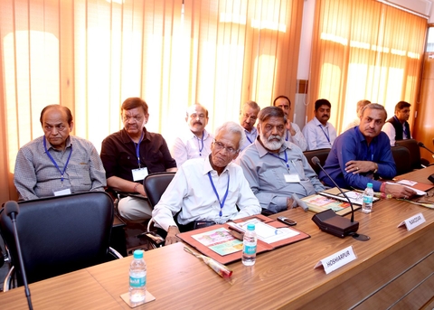 Sarvdeshik Sood Sabha 2018