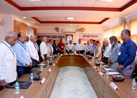 Sarvdeshik Sood Sabha 2018
