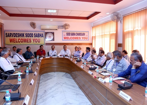 Sarvdeshik Sood Sabha 2018