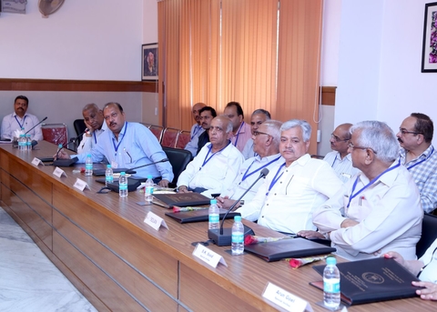 Sarvdeshik Sood Sabha 2018