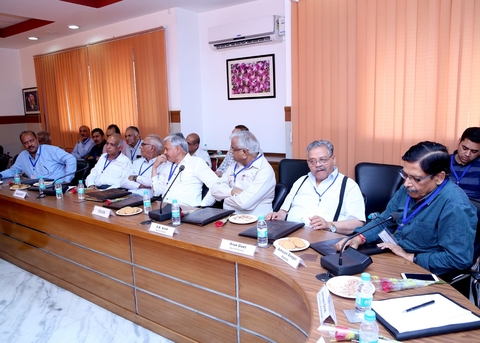 Sarvdeshik Sood Sabha 2018