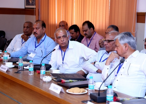 Sarvdeshik Sood Sabha 2018