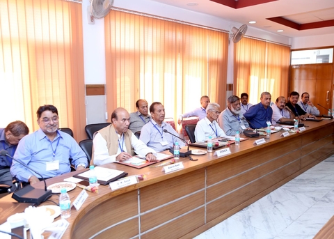 Sarvdeshik Sood Sabha 2018