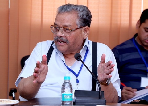 Sarvdeshik Sood Sabha 2018