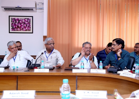 Sarvdeshik Sood Sabha 2018