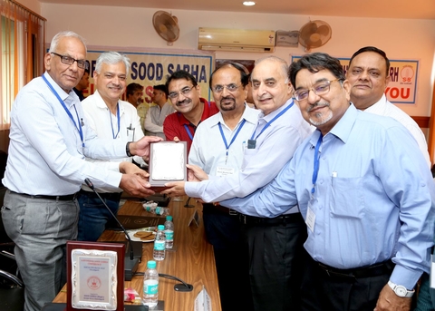 Sarvdeshik Sood Sabha 2018